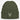Hirsch – Soft Beanie in Olive, Ansicht 1 #farbe_olive
