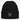 Hirsch – Soft Beanie in Schwarz, Ansicht 1 #farbe_schwarz