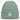 Löwe – Soft Beanie in Mint, Ansicht 1 #farbe_mint