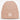 Löwe – Soft Beanie in Pfirsich, Ansicht 1 #farbe_pfirsich