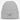 Bär – Soft Beanie in Hellgrau, Ansicht 1 #farbe_hellgrau