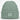 Bär – Soft Beanie in Mint, Ansicht 1 #farbe_mint