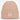 Bär – Soft Beanie in Pfirsich, Ansicht 1 #farbe_pfirsich