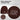 Bär – Soft Beanie in Schokobraun, Ansicht 2 #farbe_schokobraun
