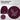 Adler – Soft Beanie in Bordeaux, Ansicht 2 #farbe_bordeaux