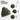 Adler – Soft Beanie in Olive, Ansicht 4 #farbe_olive
