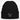 Adler – Soft Beanie in Schwarz, Ansicht 1 #farbe_schwarz