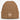 Schildkröte – Soft Beanie in Karamell, Ansicht 1 #farbe_karamell