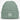 Schildkröte – Soft Beanie in Mint, Ansicht 1 #farbe_mint