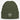Schildkröte – Soft Beanie in Olive, Ansicht 1 #farbe_olive