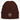 Schildkröte – Soft Beanie in Schokobraun, Ansicht 1 #farbe_schokobraun