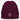 Einhorn – Soft Beanie in Bordeaux, Ansicht 1 #farbe_bordeaux