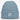 Einhorn – Soft Beanie in Himmelblau, Ansicht 1 #farbe_himmelblau