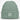 Einhorn – Soft Beanie in Mint, Ansicht 1 #farbe_mint