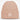 Einhorn – Soft Beanie in Pfirsich, Ansicht 1 #farbe_pfirsich