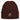 Einhorn – Soft Beanie in Schokobraun, Ansicht 1 #farbe_schokobraun