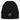 Einhorn – Soft Beanie in Schwarz, Ansicht 1 #farbe_schwarz