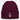 Anker – Soft Beanie in Bordeaux, Ansicht 1 #farbe_bordeaux