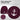 Anker – Soft Beanie in Bordeaux, Ansicht 2 #farbe_bordeaux