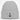 Anker – Soft Beanie in Hellgrau, Ansicht 1 #farbe_hellgrau