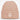 Anker – Soft Beanie in Pfirsich, Ansicht 1 #farbe_pfirsich