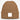 Herz und Kreuz – Soft Beanie in Karamell, Ansicht 1 #farbe_karamell