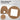 Herz und Kreuz – Soft Beanie in Karamell, Ansicht 2 #farbe_karamell