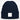 Herz und Kreuz – Soft Beanie in Navy, Ansicht 1 #farbe_navy