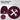 Werkzeug – Soft Beanie in Bordeaux, Ansicht 2 #farbe_bordeaux
