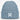 Werkzeug – Soft Beanie in Himmelblau, Ansicht 1 #farbe_himmelblau