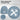 Werkzeug – Soft Beanie in Himmelblau, Ansicht 2 #farbe_himmelblau