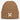 Werkzeug – Soft Beanie in Karamell, Ansicht 1 #farbe_karamell