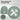 Werkzeug – Soft Beanie in Mint, Ansicht 2 #farbe_mint