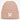 Werkzeug – Soft Beanie in Pfirsich, Ansicht 1 #farbe_pfirsich