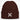 Werkzeug – Soft Beanie in Schokobraun, Ansicht 1 #farbe_schokobraun