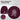 Pirat – Soft Beanie in Bordeaux, Ansicht 2 #farbe_bordeaux