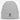 Pirat – Soft Beanie in Hellgrau, Ansicht 1 #farbe_hellgrau