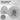 Pirat – Soft Beanie in Hellgrau, Ansicht 2 #farbe_hellgrau
