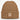 Lebe, liebe, lalle – Soft Beanie in Karamell, Ansicht 1 #farbe_karamell