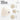 Lebe, liebe, lalle – Soft Beanie in Vanille, Ansicht 4 #farbe_vanille