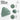 Wine not? – Soft Beanie in Mint, Ansicht 4 #farbe_mint