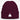 Schloss – Soft Beanie in Bordeaux, Ansicht 1 #farbe_bordeaux