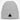 Schloss – Soft Beanie in Hellgrau, Ansicht 1 #farbe_hellgrau