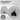 Schloss – Soft Beanie in Hellgrau, Ansicht 2 #farbe_hellgrau