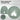 Schloss – Soft Beanie in Mint, Ansicht 2 #farbe_mint