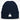 Schloss – Soft Beanie in Navy, Ansicht 1 #farbe_navy