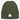 Schloss – Soft Beanie in Olive, Ansicht 1 #farbe_olive