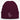 T-Rex – Soft Beanie in Bordeaux, Ansicht 1 #farbe_bordeaux