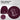 T-Rex – Soft Beanie in Bordeaux, Ansicht 2 #farbe_bordeaux
