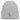 T-Rex – Soft Beanie in Hellgrau, Ansicht 1 #farbe_hellgrau